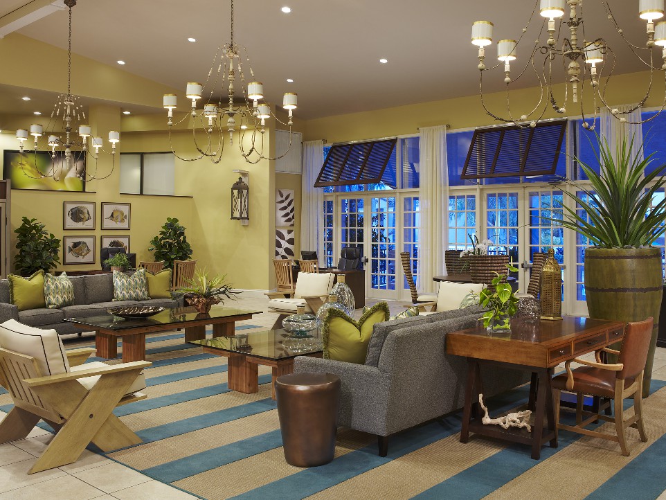 Lobby 02