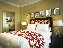 River House Guest Bedroom